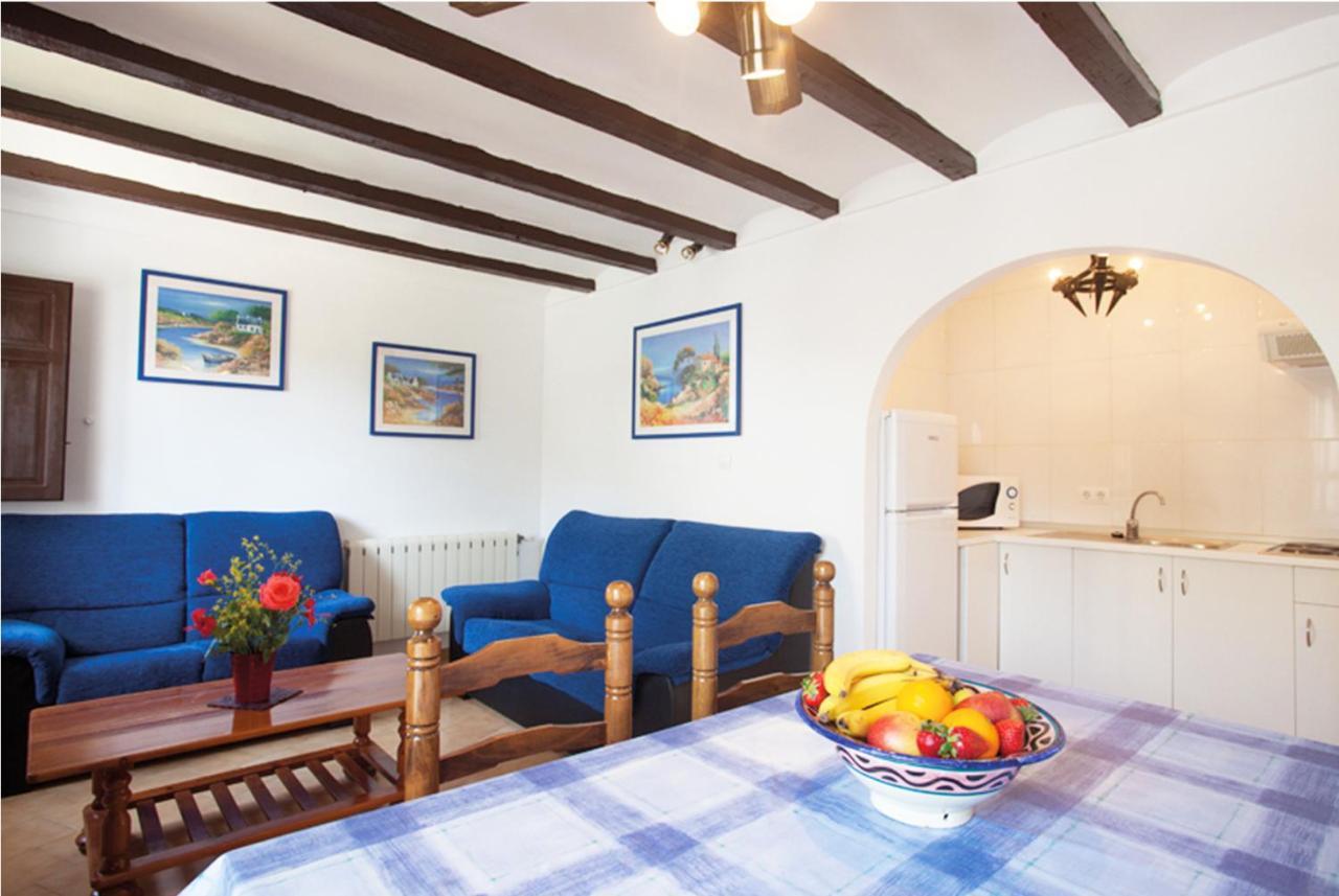 Calpe Sunsea Village Exterior foto