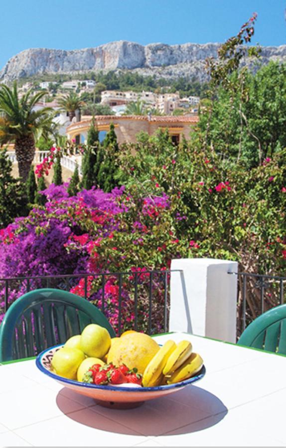 Calpe Sunsea Village Exterior foto